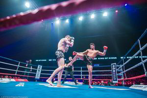 Naujų iššūkių bei metalinio narvo nepabūgę kovotojai: planas? Tik pergalė!