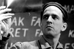 Ingmaro Bergmano šimtmetis. Ką šiemet galima išvysti Vilniuje?