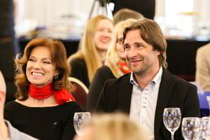 TV3 televizijos ir UNICEF projektui – apdovanojimas už pagalbą viso pasaulio vaikams