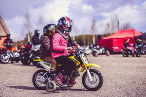 Į „Nemuno žiedą“ grįžta nemokami renginiai motociklininkams