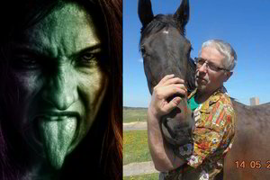 Stačiatikių vienuolyne pamatytas vaizdas ukmergiškį įtikino demonų egzistavimu