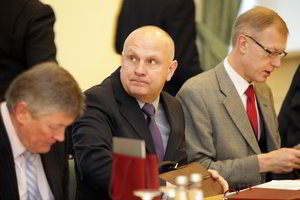 Raseinių administracijos vadovas R. Ačas iš posto verčiamas trečią kartą