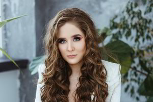 Monika Marija ruošia įspūdingą pasirodymą – scenoje kartu pasirodys šimtas šokėjų