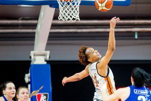 „Kibirkštis“ išlygino LMKL finalo serijos rezultatą