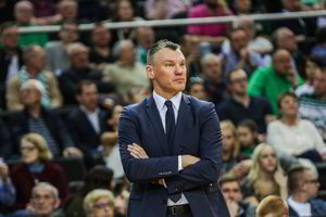 „Lietuvos ryto“ viešnagė privertė Šarą sunerimti – tebemato svarbią problemą