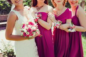 Parduoda pamergių sukneles ir perspėja kitas nuotakas nekartoti šios klaidos