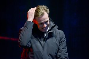 G. Landsbergis apie kaltinimus darius spaudimą dėl B. Markausko: kliedesių rinkinėlis