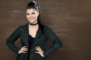 Išgirskite: Suomijos „eurovizininkė“ Saara Aalto uždainavo lietuviškai