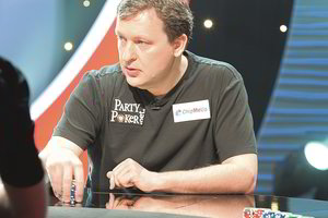 Garsusis pokerio lošėjas Antanas Guoga buvo ir „MG Baltic“ pacientas