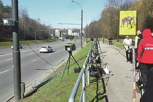 Nauji matuokliai gerokai įbaugino greičio mėgėjus