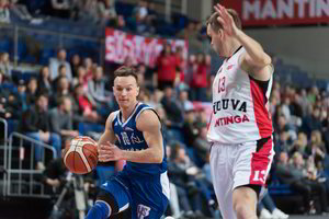 „Neptūnas-Akvaservis“ įveikė NKL čempionę „Sūduvą“ ir žais finale