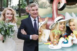 Savaitės blykstėse – Viktoro Pranckiečio laimė ir „Naujų pupyčių“ pokyčiai