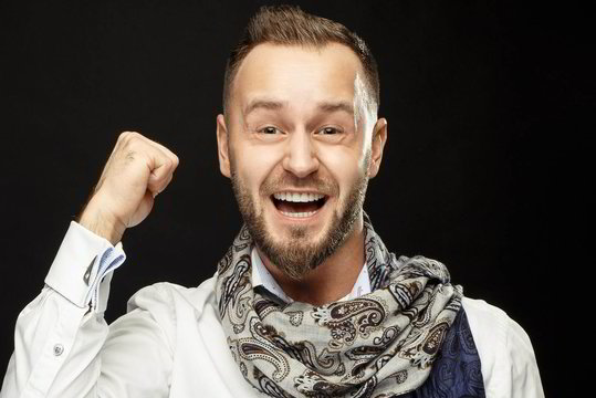 Renginių vedėjas Tomas Grigaitis prakalbo apie savo naują aistrą