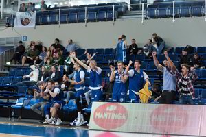 NKL finalas – tik dėl garbės, bronza – vertingesnė už auksą