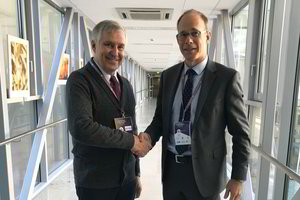 Magas Arvydas Stonys papasakojo, kas padėjo įveikti prostatos vėžį