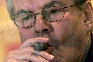 Netikėtai mirė „Oskarų“ laureatas čekų režisierius Milošas Formanas