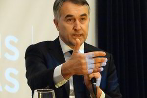 Liberalų sąjūdis išsirinko savo kandidatą į Lietuvos prezidento rinkimus