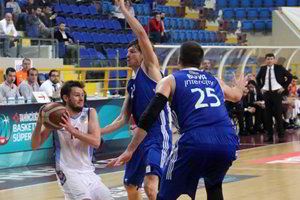 Šarūnas Vasiliauskas ir kiti legionieriai išvaryti iš „Trabzonspor“ klubo