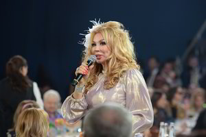 M. Rasputina žiauriai rėžė apie buvusį vyrą: „Šuniškai gyveno – taip ir nudvėsė“