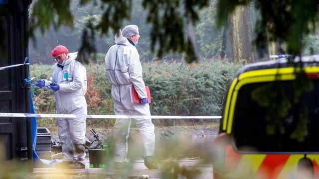 Anglijoje nužudyta 14-metė lietuvė, suimti du paaugliai