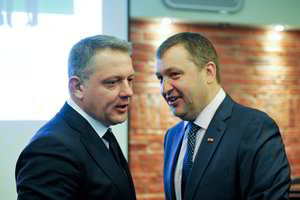 Tyrėjams viena apie „MG Baltic“ suokęs A. Guoga greitai pakeitė plokštelę