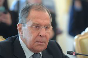S. Lavrovas pasisakė apie nutylėtas S. ir J. Skripalių apnuodijimo tyrimo detales