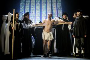 Liudas Mikalauskas po debiuto Vašingtone svajoja įkišti rankas į žemę