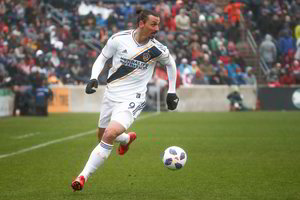 Zlatano Ibrahimovičiaus įvartis lėmė „Galaxy“ pergalę MLS lygoje