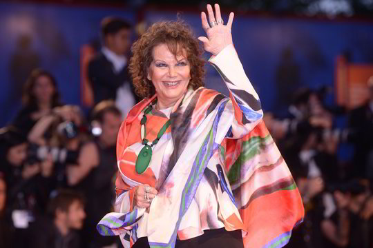 80-metį švenčianti italų aktorė Claudia Cardinale įveikė sunkius likimo išbandymus