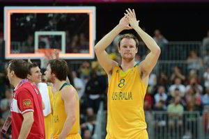 Du buvę LKL krepšininkai tapo Sandraugos žaidynių čempionais