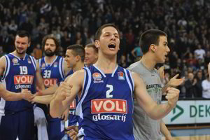 Kito sezono Eurolygoje liko trys laisvos vietos