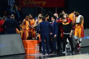 Ado Juškevičiaus rezultatyvaus žaidimo neužteko „Galatasaray“ pergalei