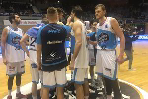 Ispanijos krepšinio lygoje blizgėjo E. Bendžius, S. Kulvietis pasirodė kukliai