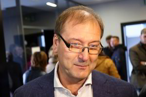 Iš politologų lūpų – prognozės Darbo partijai su V. Uspaskichu priešakyje