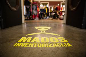 Sandra Straukaitė: „Už sėkmingo dizainerio visada yra stipri komanda”