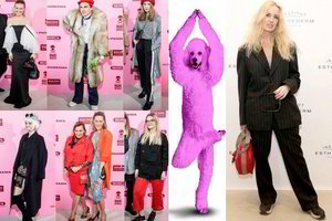 Rožinis pudelis šią savaitę aplojo Aureliją Tamulytę ir „Mados infekcijos“ svečius