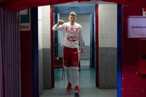 Naudingas abiejų lietuvių žaidimas padėjo Milano klubui švęsti pergalę