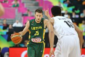 Lietuviai svetur. Š.Vasiliausko streikas, T.Dimšos debiutas ir A.Kulbokos šventė