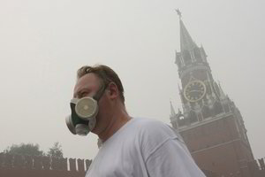 JAV skelbia naujas sankcijas Rusijos įmonėms dėl padėties Sirijoje 