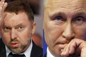 „Fitch“: naujosios JAV sankcijos Rusijai - rimčiausios