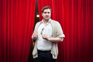 Gediminas Jaunius pristato projektą, skirtą vaikams 