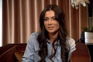 Agnė Jagelavičiūtė prakalbo apie ilgametę dietą ir santykius su vyru