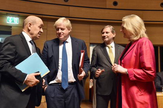 ES stiprins priemones prieš grėsmę keliančią trečiųjų šalių veiklą kibernetinę veiklą