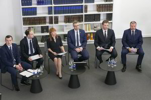 Mokesčių reforma: didės pensijos ir atlyginimai, mažės šešėlis