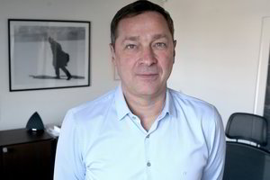 Artūras Zuokas. Mįslė: kas šiame amžiuje stadioną planuoja statyti 7 metus?