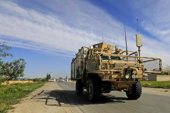 Baltieji rūmai: JAV misija Sirijoje nepasikeitė, pajėgos grįš namo „kiek įmanoma greičiau“