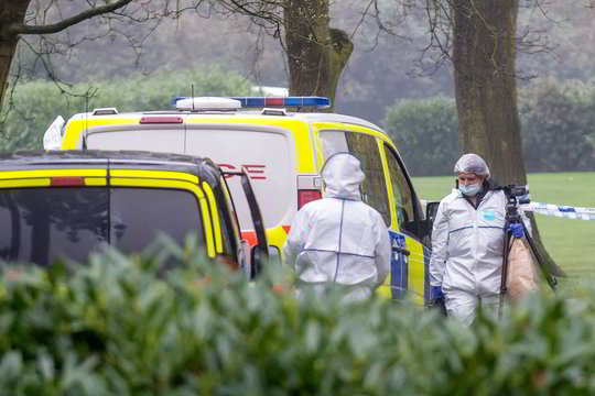 Po 14-metės lietuvės nužudymo Anglijoje – šeimos ašaros: „Sudie, mažasis angele“