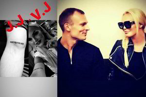 Vita Jakutienė su vyru Justu žengė reikšmingą žingsnį