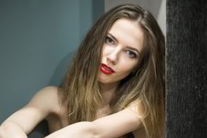 Vienišes perkandęs vyras: „Tokių kratomės kaip velnias kryžiaus“