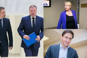 Aistros dėl mokesčių reformos: valdantieji džiūgauja, kritikai nurodo skyles